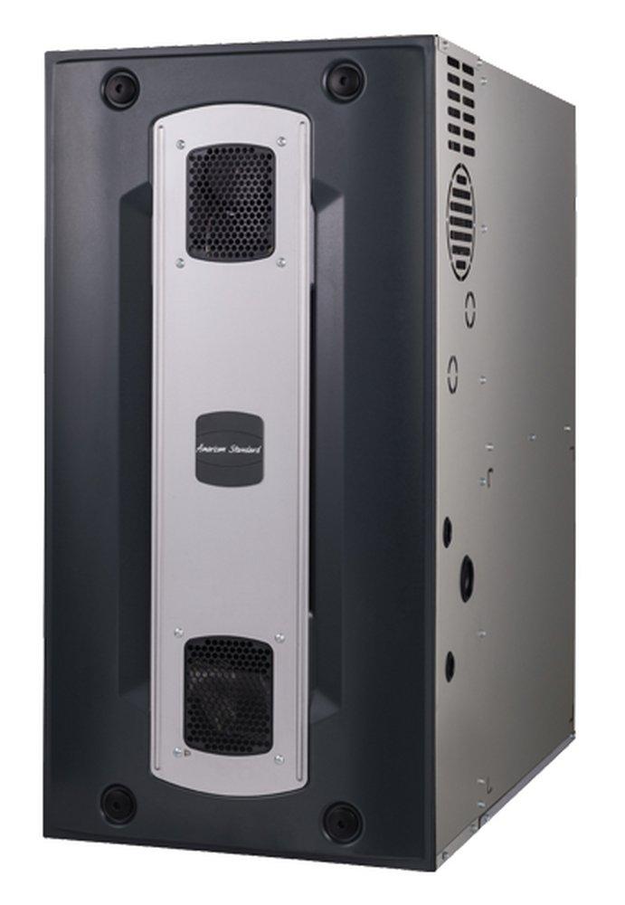 American Standard HVAC 80.00% AFUE - Multi - Furnace 