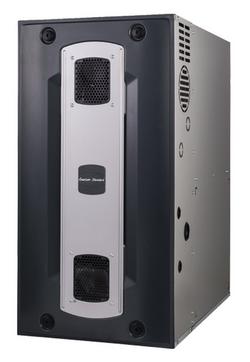 80% - Two Stage - 80K BTU - Multi-Position - Gas Furnace - 17.5"