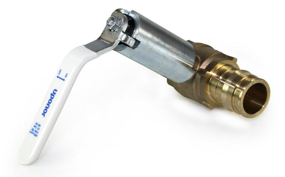 LFCSS Stem Extension Kits for 1 and 1-1/4 in. Valves 