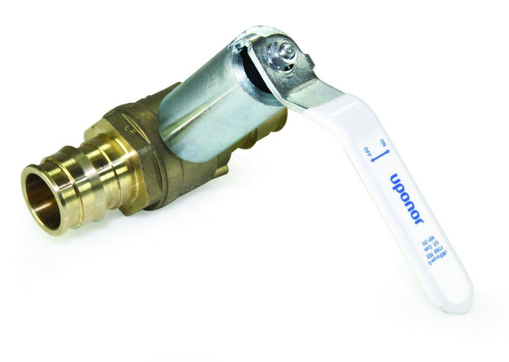 LFCSS Stem Extension Kits for 1-1/2  and 2 in. Valves 