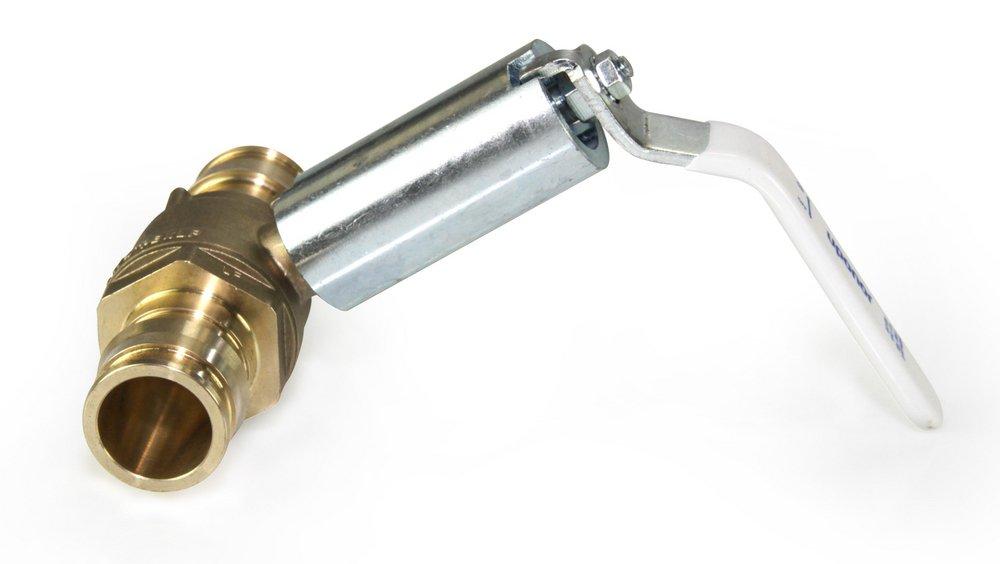 LFCSS STEM EXTENSION KIT FOR 1/2 AND 3/4 VALVES 