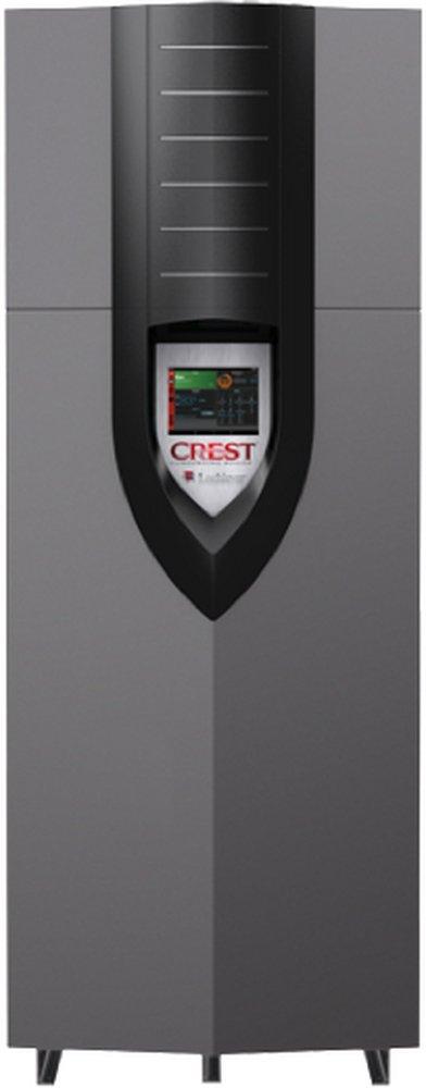 Natural Gas Condensing Boiler - 2500 MBH - Hellcat Combustion Technology - 96% Thermal Efficiency 