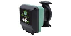 115/208/230V Cast Iron Circulator Pump