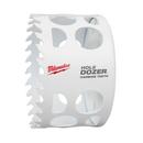 3-3/4 HOLE DOZER WITH CARBIDE TEETH HOLE SAW 