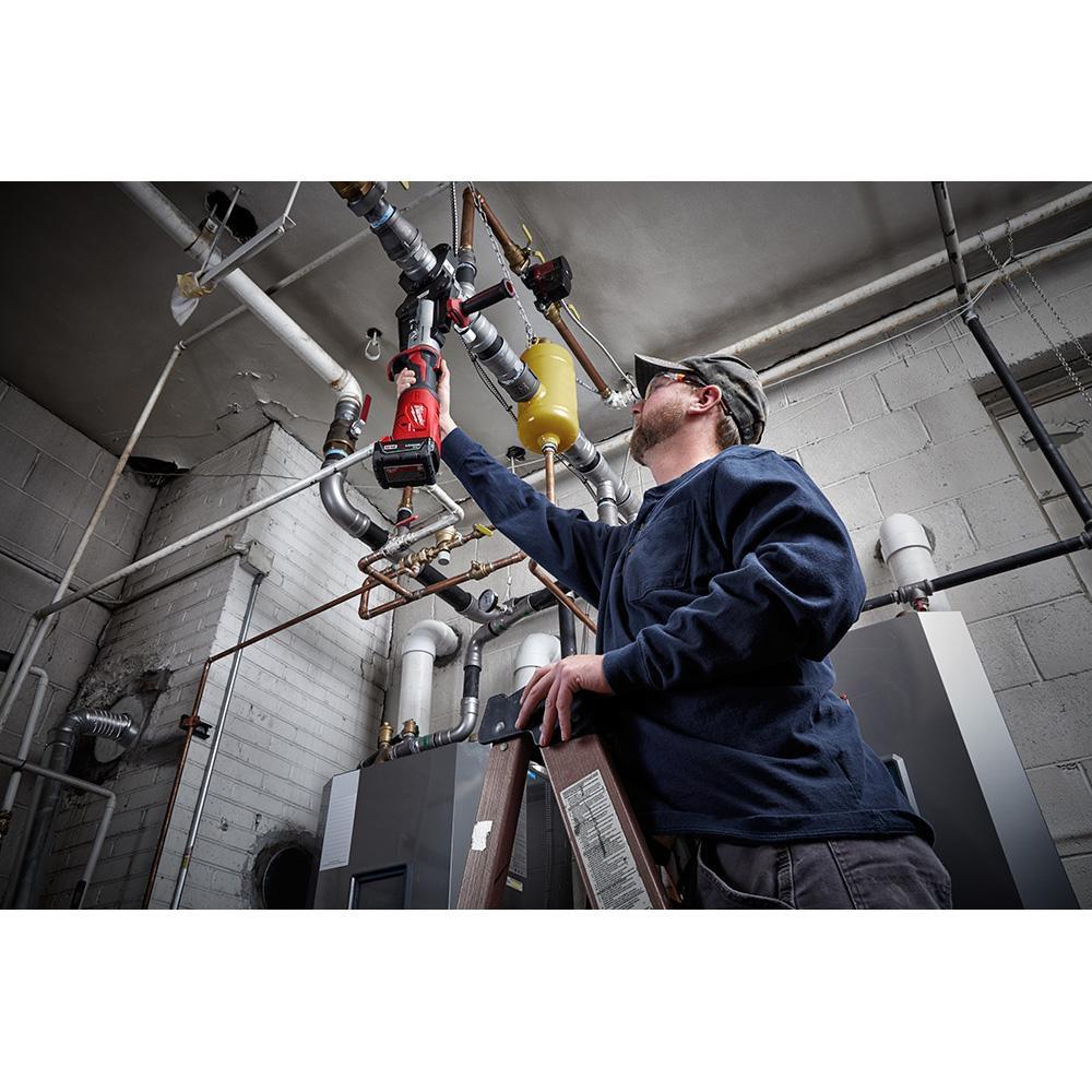 1/4 - 7/8 in. Streamline™ ACR Press Jaw Kit 