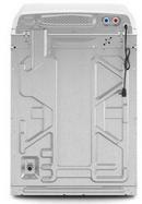 Whirlpool White 27-3/4 in. 4.6 cu. ft. 12-Cycle Top Load Washer 