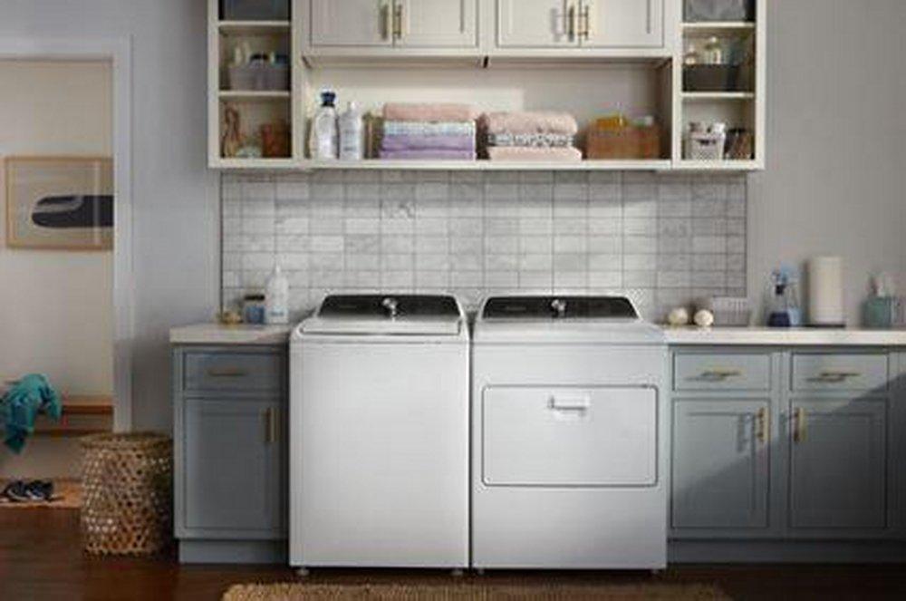 7.0 WOD CLASSIC HAMPER / SENSOR - GAS 