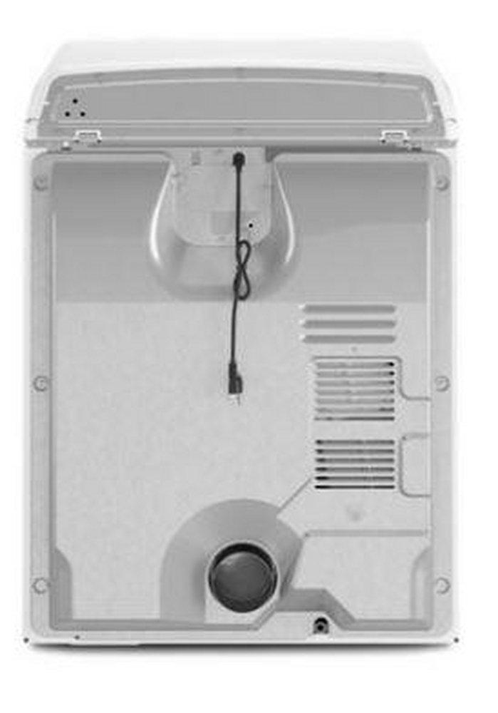 7.0 WOD CLASSIC HAMPER / SENSOR - GAS 