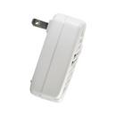 Plug-In Carbon Monoxide Alarm 