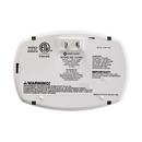 Plug-In Carbon Monoxide Alarm 