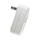 Plug-In Carbon Monoxide Alarm 