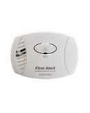 Plug-In Carbon Monoxide Alarm 