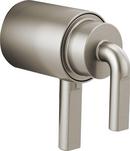 Single Handle Bathtub & Shower Faucet in Brilliance® Luxe Nickel® (Trim Only)
