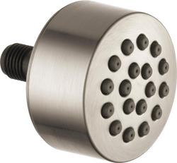 Single Function Body Spray in Lumicoat® Stainless