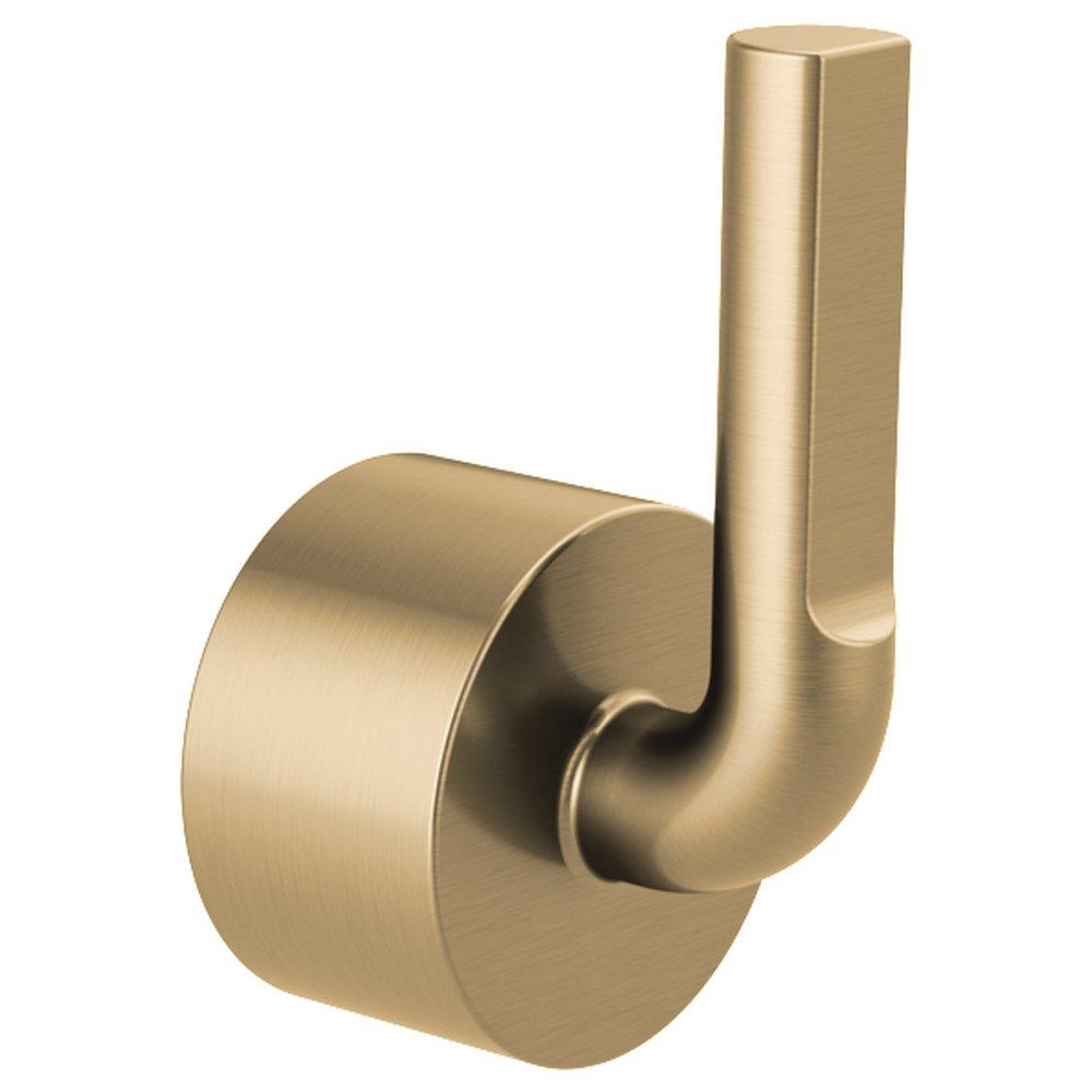 Brizo Luxe Gold 3-22/25 in. Brass Handle Kit 