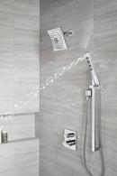 Delta Faucet Chrome Multi Function Showerhead 