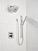 Delta Faucet Chrome Multi Function Showerhead 