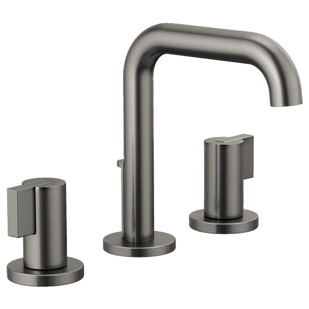 Widespread Bathroom Sink Faucet 