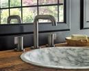 Widespread Bathroom Sink Faucet 