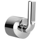 Brizo Chrome Single Handle Bathtub & Shower Faucet (Trim Only) 