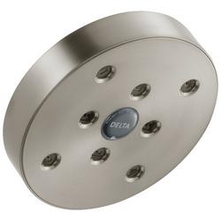 Single Function Showerhead in Lumicoat&trade; Stainless
