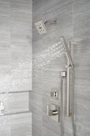 Delta Faucet Lumicoat&reg; Stainless 1/2 in. FNPT x MNPSM Brass Elbow 