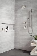 Delta Faucet Lumicoat&reg; Stainless 1/2 in. FNPT x MNPSM Brass Elbow 