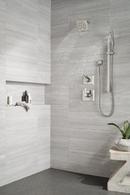 Delta Faucet Lumicoat Stainless 1/2 in. FNPT x MNPSM Brass Elbow 