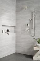 Delta Faucet Lumicoat Stainless 1/2 in. FNPT x MNPSM Brass Elbow 