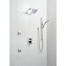 Delta Faucet Lumicoat&reg; Stainless 1/2 in. FNPT x MNPSM Brass Elbow 