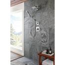 Delta Faucet Lumicoat&trade; Stainless 1/2 in. FNPT x MNPSM Brass Elbow 