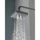 DELTA UNIVERSAL SHOWERING COMPONENTS: H2OKINETIC SINGLE-SETTING RAINCAN SHOWER HEAD 