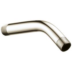 Wall Mount Shower Arm in Lumicoat&trade; Polished Nickel