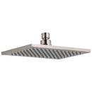 Delta Faucet Stainless Dual Function Full and Rain Showerhead 