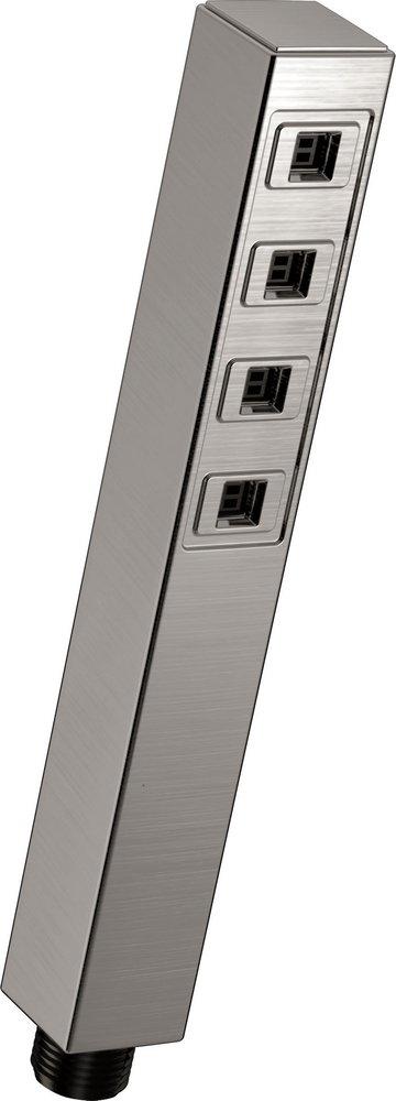 DELTA UNIVERSAL SHOWERING COMPONENTS: H2OKINETIC SINGLE-SETTING HAND SHOWER 