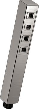 DELTA UNIVERSAL SHOWERING COMPONENTS: H2OKINETIC SINGLE-SETTING HAND SHOWER 