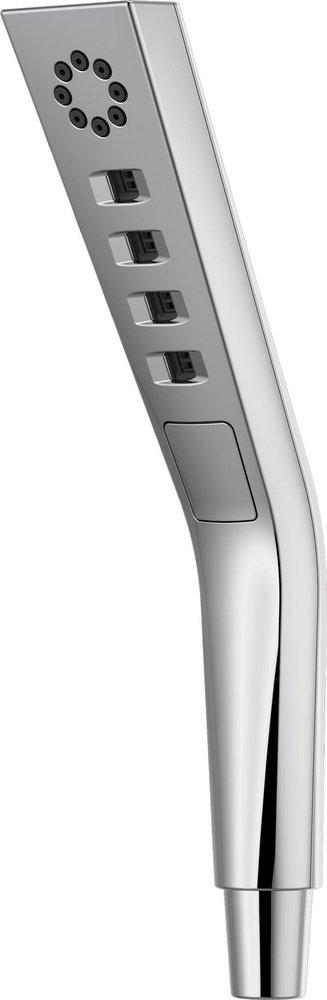 DELTA UNIVERSAL SHOWERING COMPONENTS: H2OKINETIC 3-SETTING HAND SHOWER 