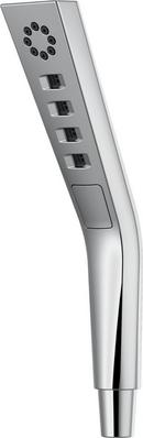 DELTA UNIVERSAL SHOWERING COMPONENTS: H2OKINETIC 3-SETTING HAND SHOWER 