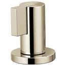 Widespread Bathroom Faucet Lever Handle Kit in Brilliance® Polished Nickel
