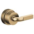 Pressure Balance Valve Only Trim Notch Lever Handle Kit in Brilliance® Luxe Gold®