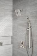 Delta Faucet Stainless Multi Function Showerhead 