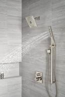 Delta Faucet Stainless Multi Function Showerhead 
