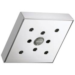 Single Function Showerhead in Chrome