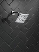 Delta Faucet Lumicoat™ Chrome Multi Function Showerhead 