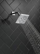 Delta Faucet Lumicoat™ Chrome Multi Function Showerhead 