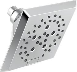 Multi Function Showerhead in Lumicoat™ Chrome