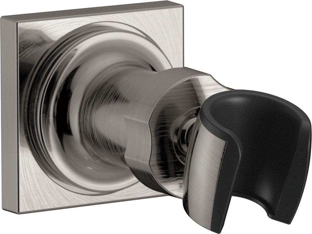 Adjustable Wall Mount for Hand Shower inLumicoat&reg; Stainless 