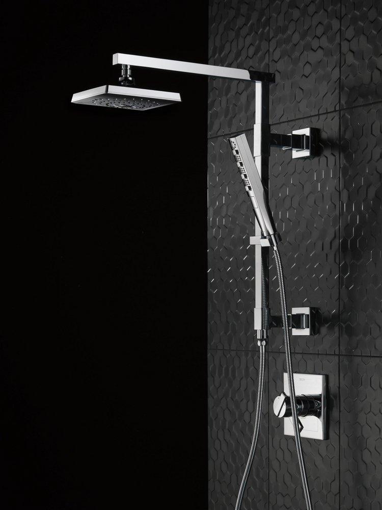 Multi Function Showerhead 