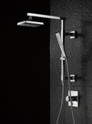 Multi Function Showerhead 