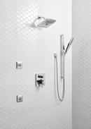 Multi Function Showerhead 